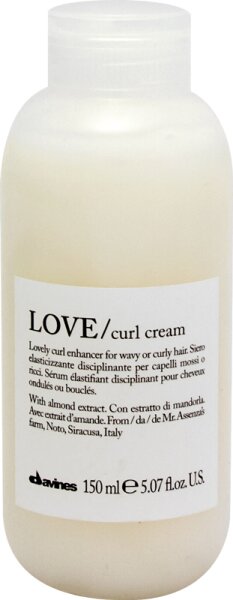 Davines Essential Hair Care Love Curl Cream 150 ml von Davines