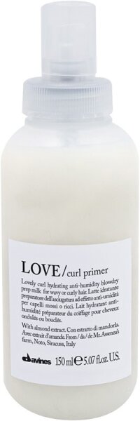 Davines Essential Hair Care Love Curl Primer 150 ml von Davines
