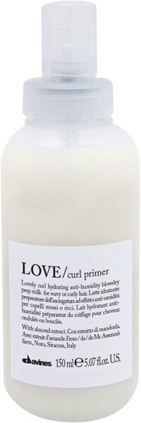 Davines Essential Hair Care Love Curl Primer 150 ml Davines Essential Hair Care Love Curl Primer 150 ml von Davines