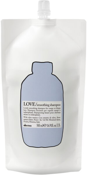 Davines Essential Hair Care Love Curl Shampoo 500 ml von Davines