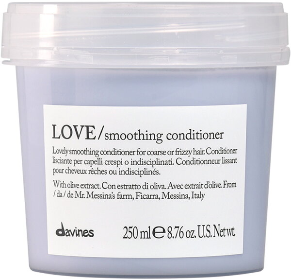 Davines Essential Hair Care Love Smooth Conditioner 250 ml von Davines
