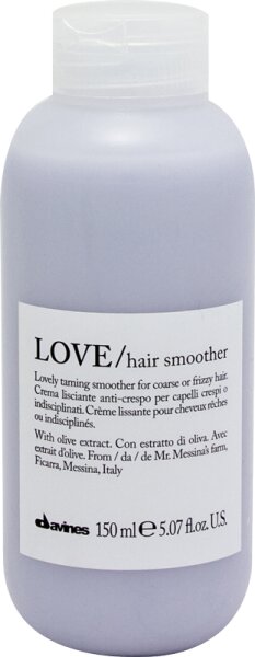 Davines Essential Hair Care Love Smooth Hair Smoother 150 ml von Davines