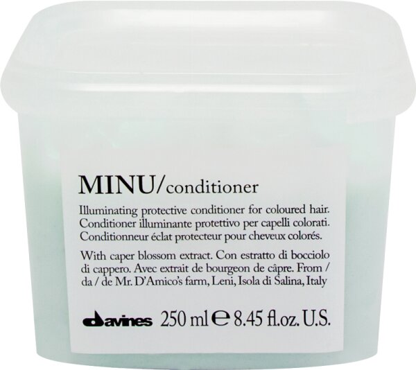 Davines Essential Hair Care Minu Conditioner 250 ml von Davines