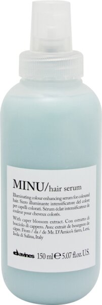 Davines Essential Hair Care Minu Hair Serum 150 ml von Davines