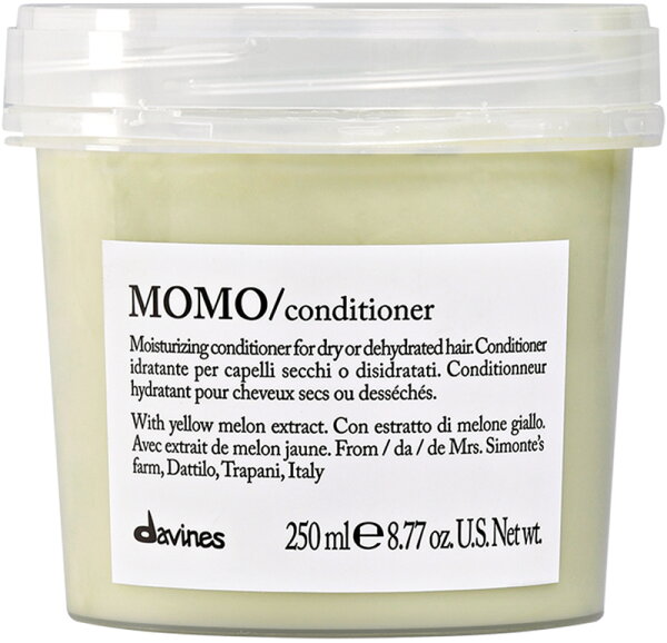 Davines Essential Hair Care Momo Conditioner 250 ml von Davines