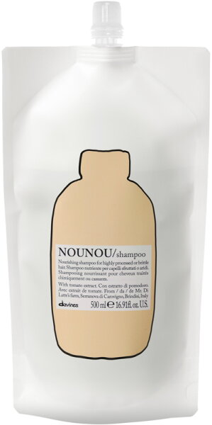 Davines Essential Hair Care Nounou Shampoo 500 ml von Davines
