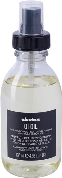 Davines Essential Hair Care OI / OIL Haar-Öl 135 ml von Davines