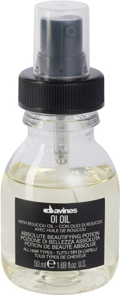 Davines Essential Hair Care OI / OIL Haar-Öl 50 ml von Davines