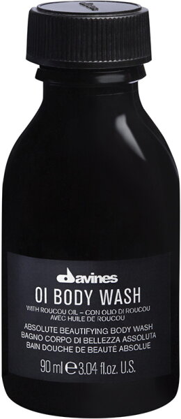 Davines Essential Hair Care OI Body Wash 90 ml von Davines
