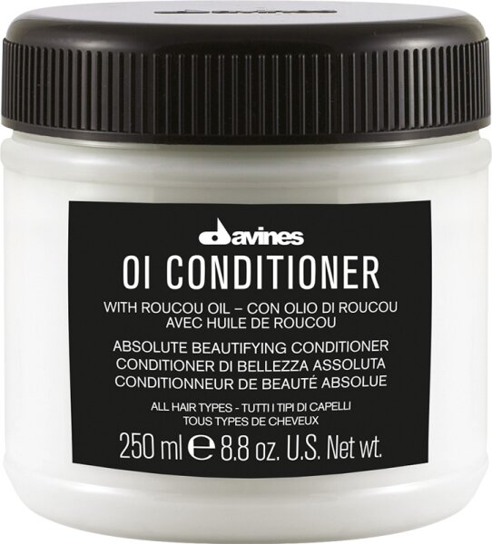 Davines Essential Hair Care OI Conditioner 250 ml von Davines