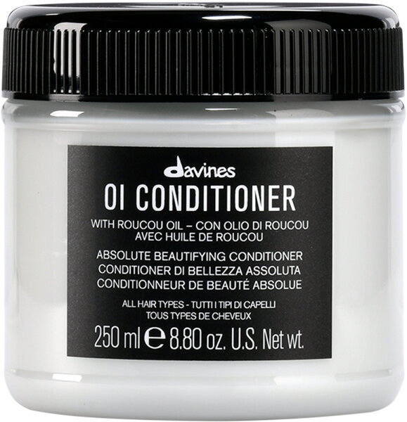 Davines Essential Hair Care OI Conditioner 250 ml von Davines