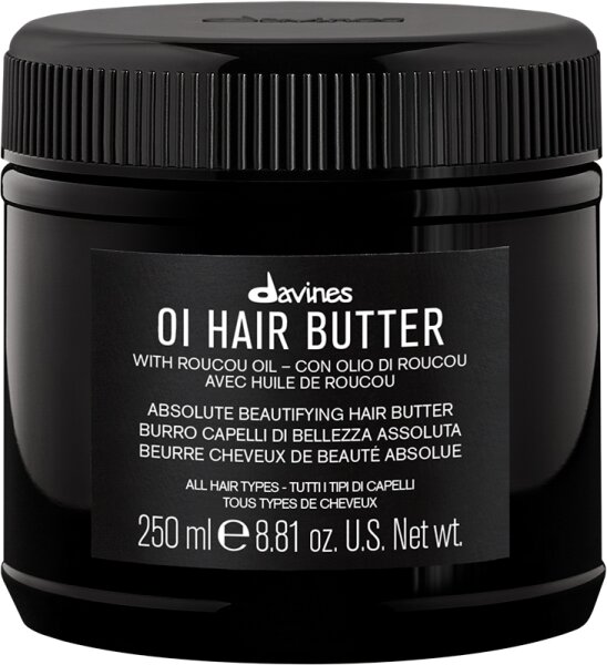 Davines Essential Hair Care OI Hair Butter 250 ml von Davines