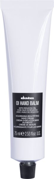 Davines Essential Hair Care OI Hand Balm 75 ml von Davines