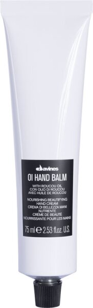 Davines Essential Hair Care OI Hand Balm 75 ml Davines Essential Hair Care OI Hand Balm 75 ml von Davines