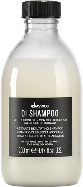Davines Essential Hair Care OI Shampoo 280 ml von Davines