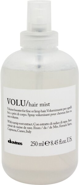 Davines Essential Hair Care Volu Hair Mist 250 ml von Davines