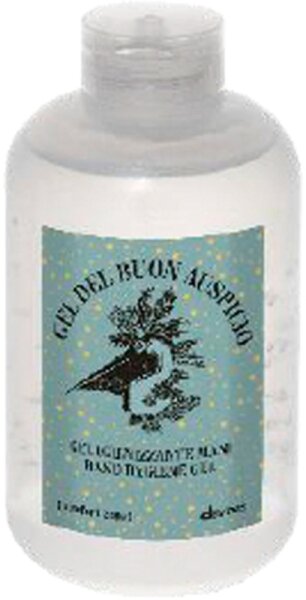 Davines Gel del Buon Auspicio Hand Sanitizer 250 ml von Davines