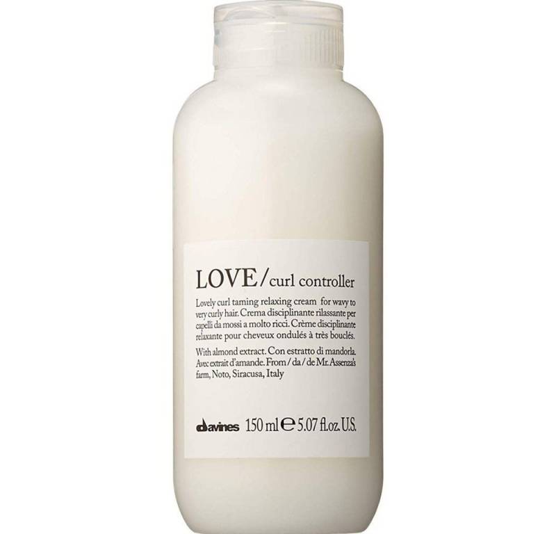 Davines Haarbalsam Davines Essential Haircare Love Curl Controller 150 ml von Davines