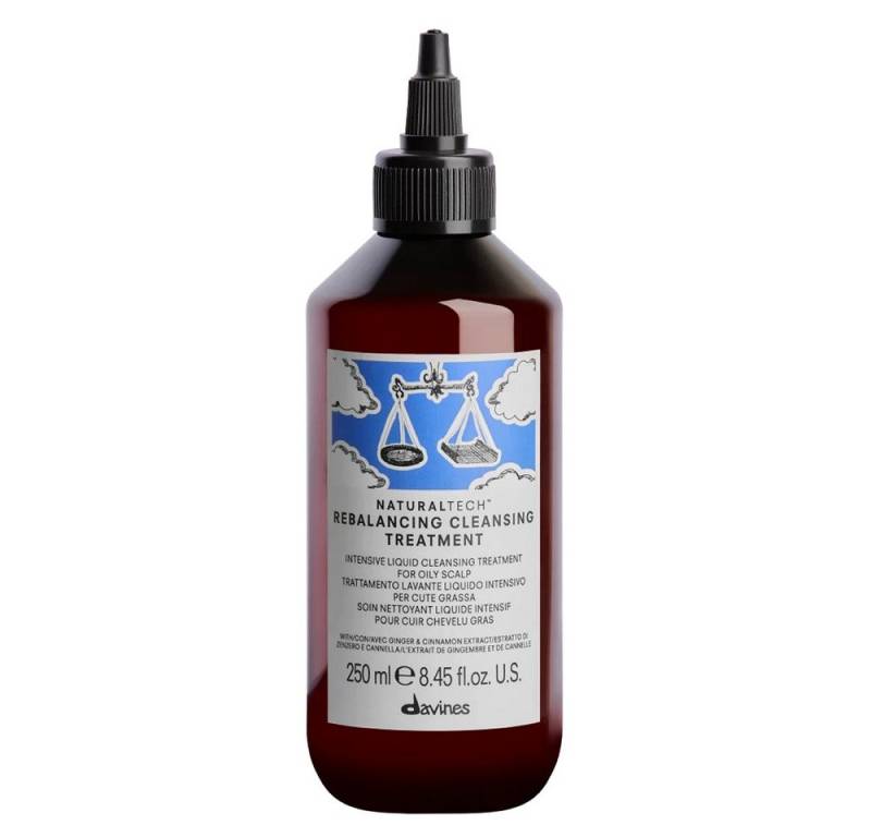 Davines Haarkur Davines Naturaltech Rebalancing Treatment 250 ml von Davines