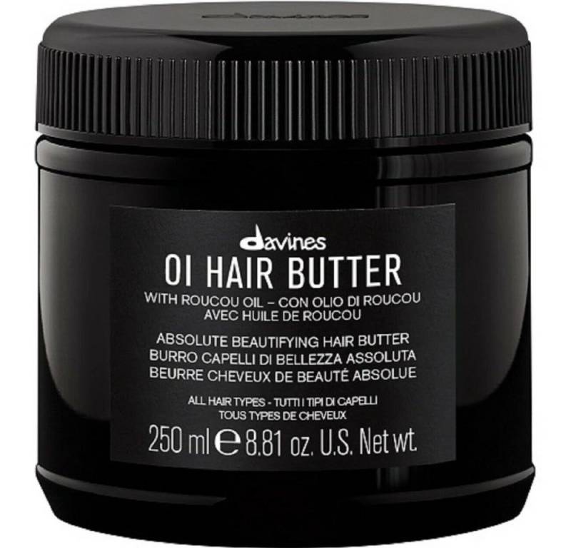 Davines Haarkur Davines Oi Butter 250 ml von Davines