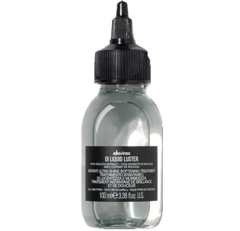 Davines Haarkur Davines Oi Liquid Luster 100 ml von Davines