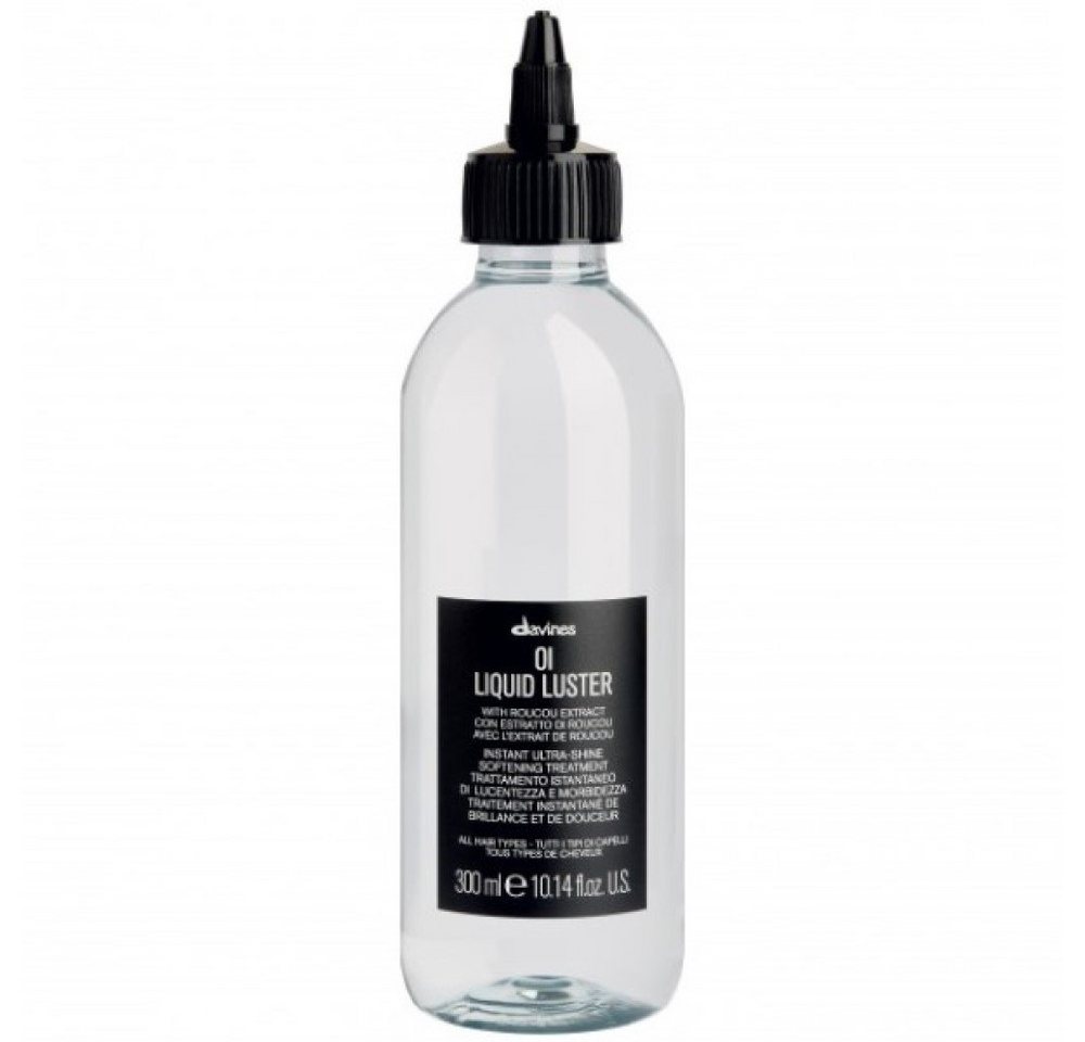 Davines Haarkur Davines Oi Liquid Luster 300 ml von Davines