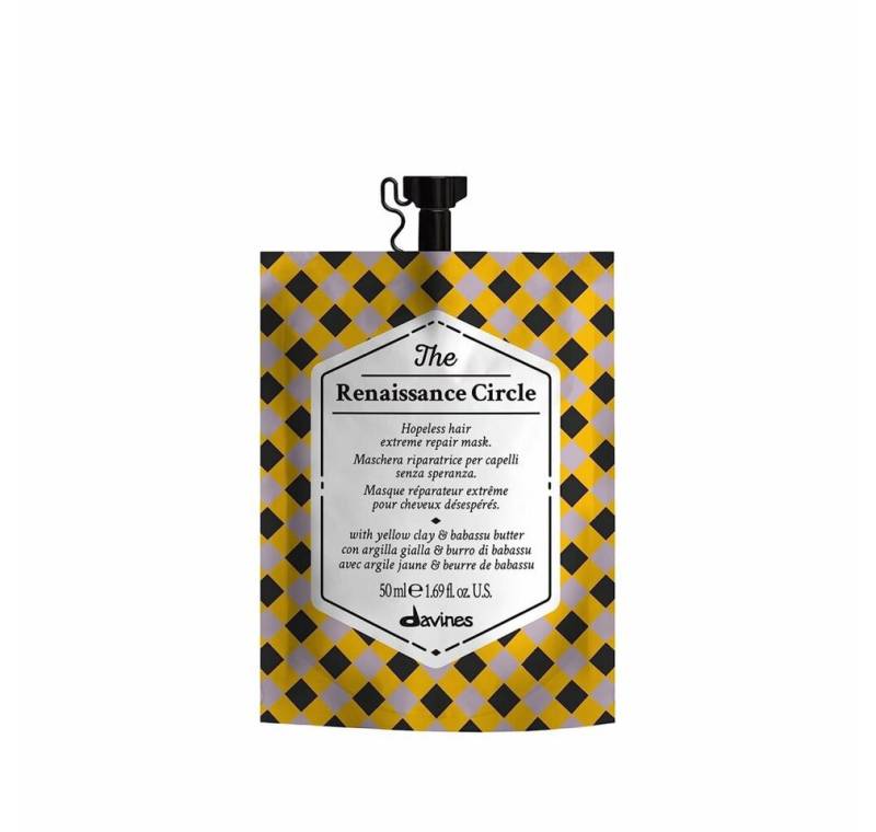 Davines Haarkur Tcc The Renaissance Circle 50ml von Davines