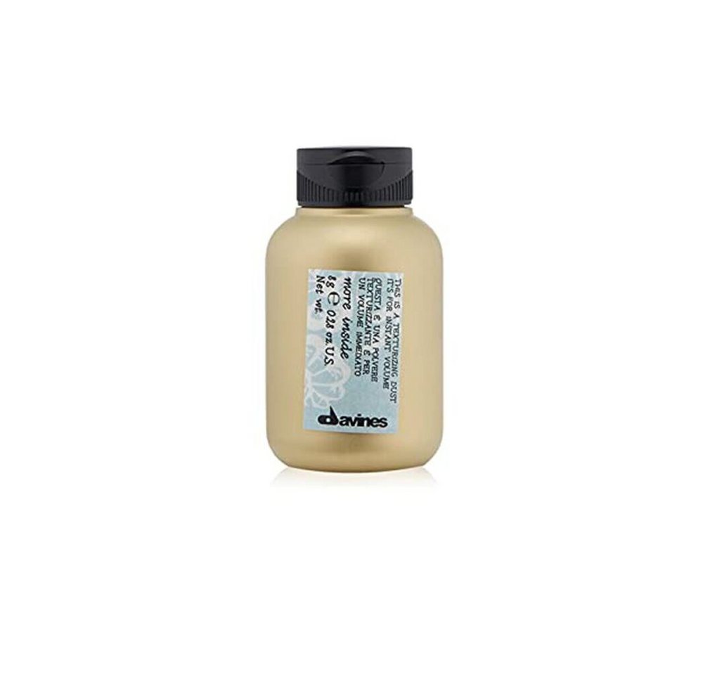 Davines Haarmaske Mi Texturizing Dust 8Gr von Davines
