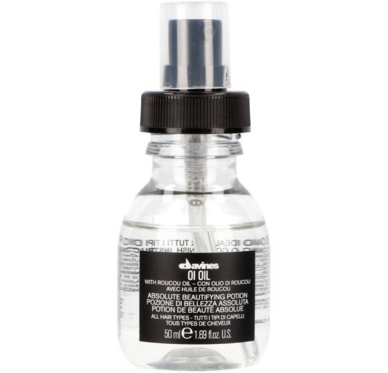 Davines Haaröl Davines Oi Oil 50 ml von Davines