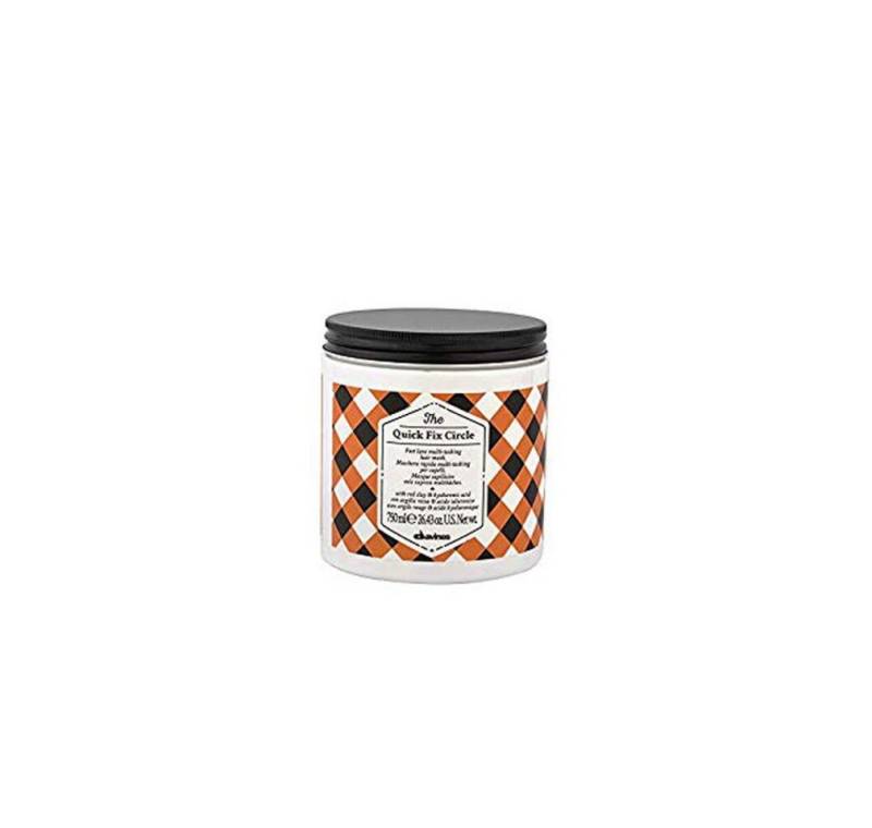 Davines Haarpflege-Set Tcc The Quick Fix Circle 750 Ml. von Davines