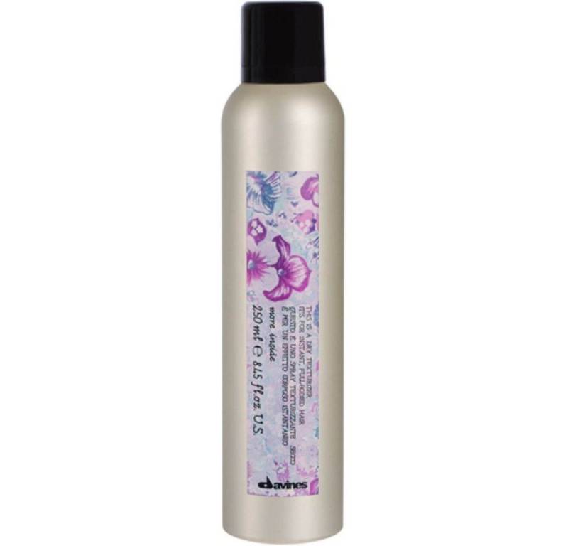 Davines Haarpflege-Spray Davines Dry Texturizer 250 ml Davines Haarpflege-Spray Davines Dry Texturizer 250 ml von Davines