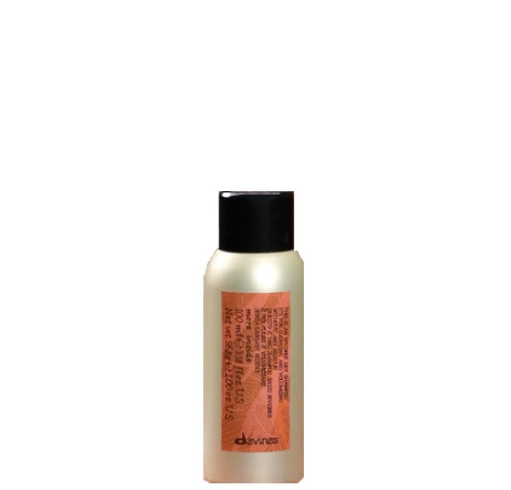 Davines Haarpflege-Spray Davines Invisible Dry Shampoo 100 ml Davines Haarpflege-Spray Davines Invisible Dry Shampoo 100 ml von Davines