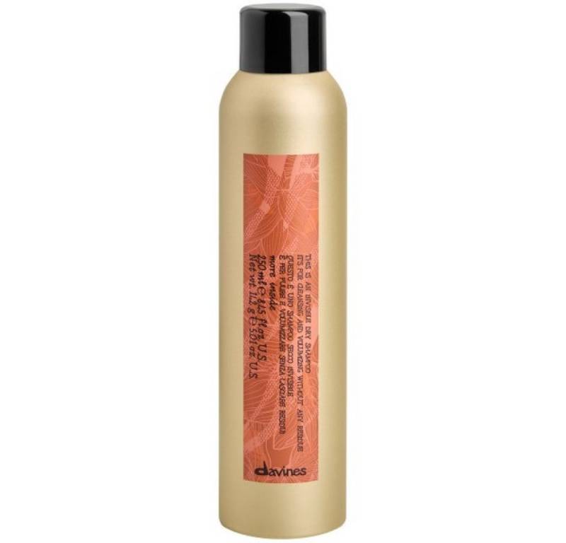 Davines Haarpflege-Spray Davines Invisible Dry Shampoo 250 ml von Davines