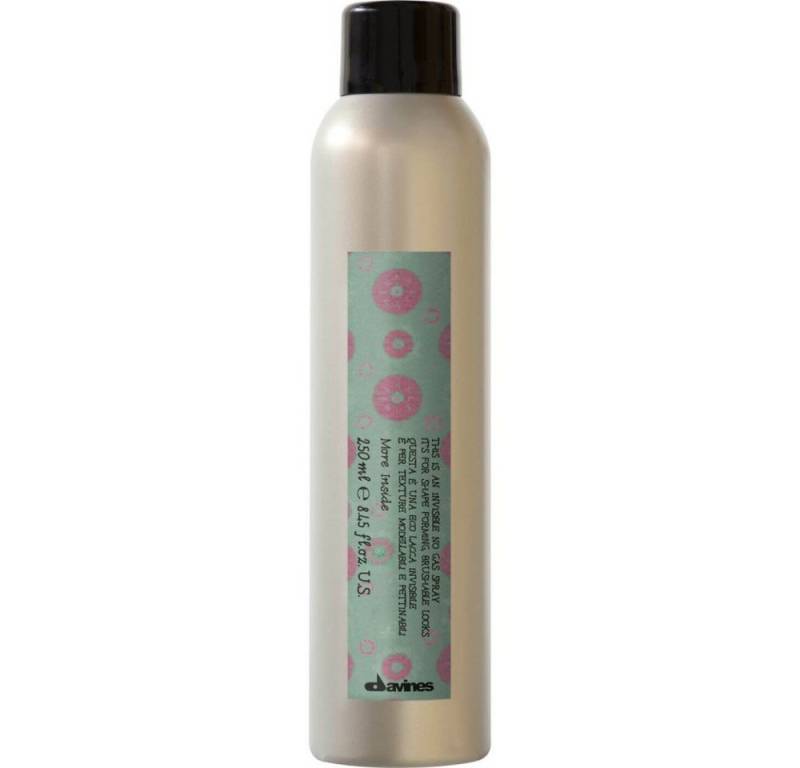 Davines Haarpflege-Spray Davines Invisible No Gas Spray 250 ml von Davines