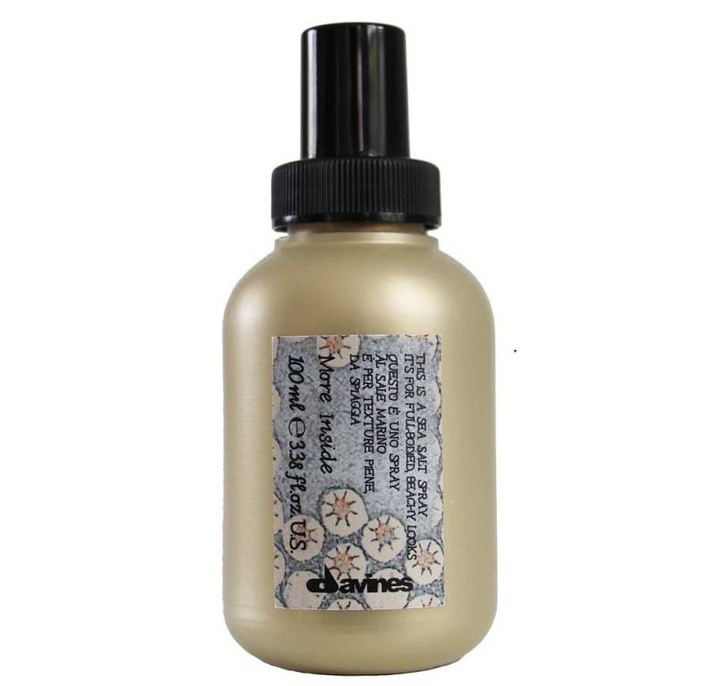 Davines Haarpflege-Spray Davines Sea Salt Spray 100 ml von Davines