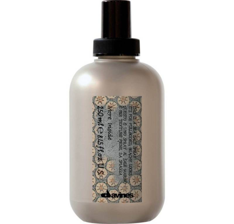 Davines Haarpflege-Spray Davines Sea Salt Spray 250 ml von Davines