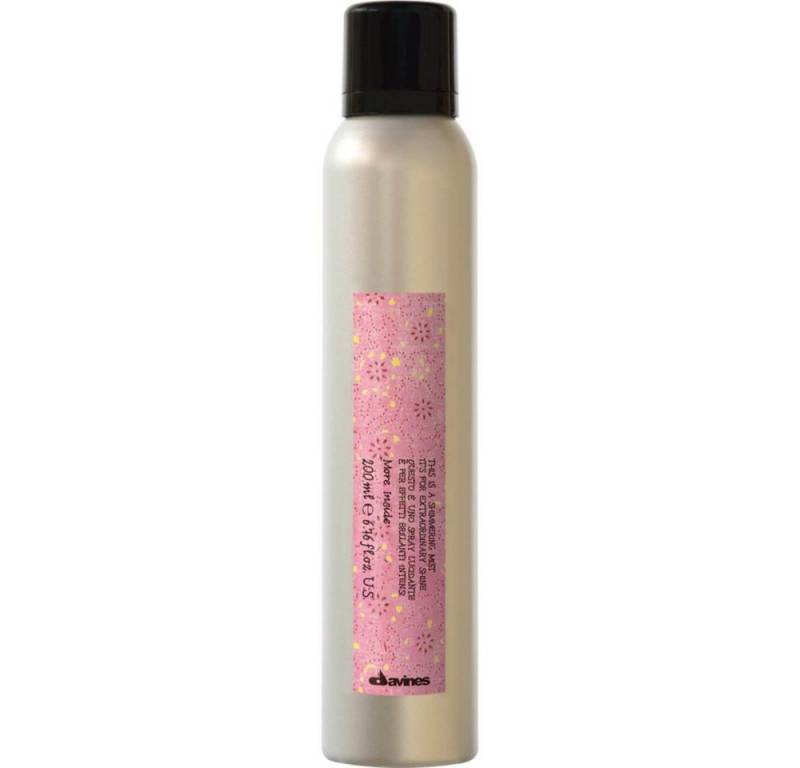 Davines Haarpflege-Spray Davines Shimmering Mist 200 ml von Davines