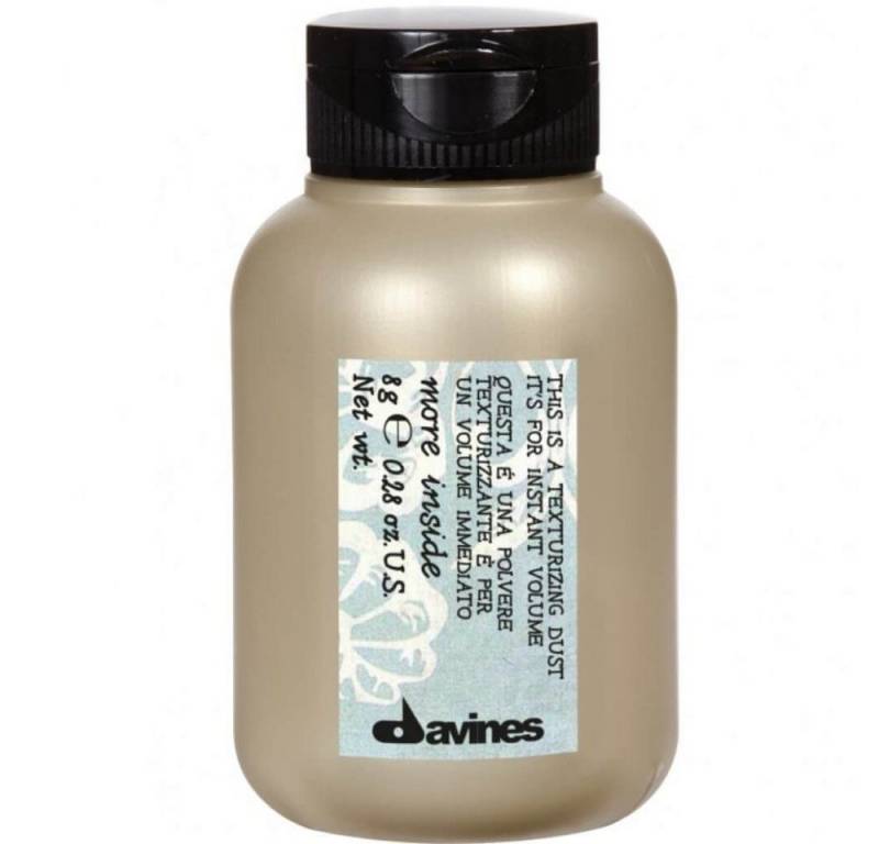 Davines Haarpflege-Spray Davines Texturizing Dust 8 g von Davines