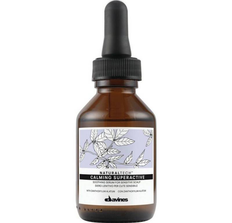 Davines Haarserum Davines Naturaltech Calming Superactive 100 ml von Davines
