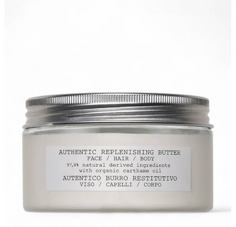 Davines Haarshampoo Davines Authentic Replenishing Butter 200ml Davines Haarshampoo Davines Authentic Replenishing Butter 200ml von Davines