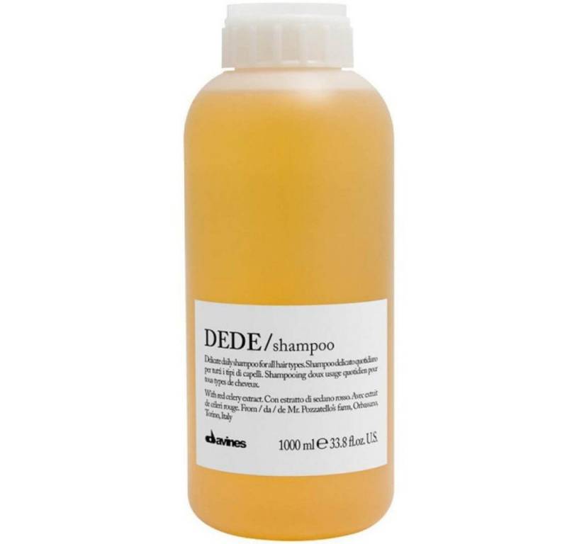 Davines Haarshampoo Davines Essential Haircare Dede Shampoo 1000 ml von Davines