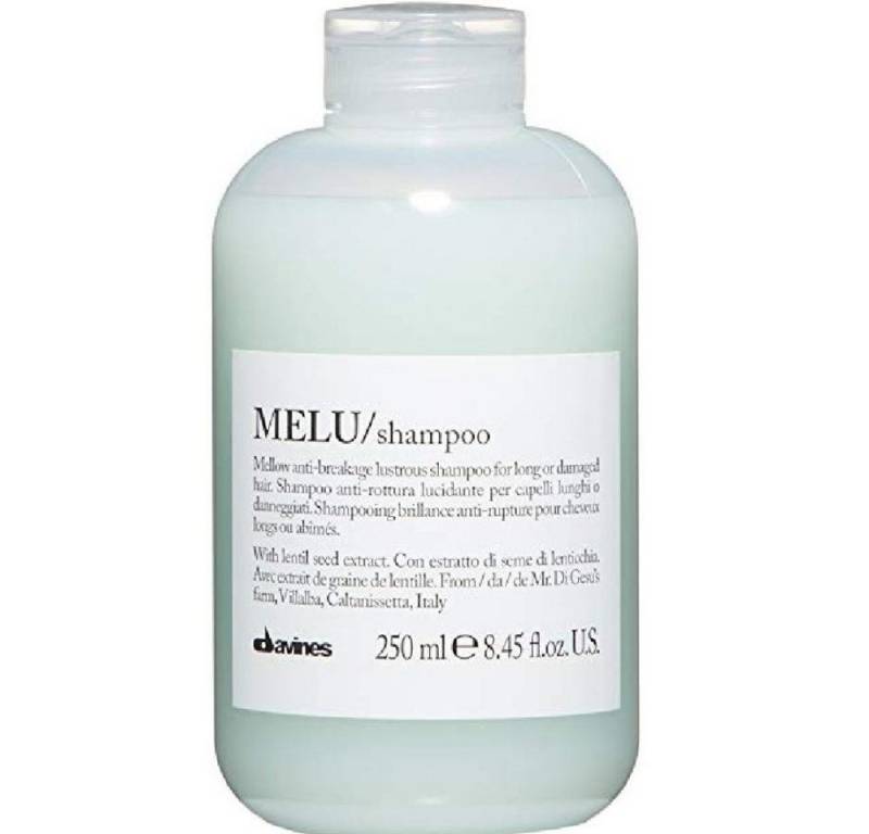 Davines Haarshampoo Davines Essential Haircare Melu Shampoo 250 ml von Davines