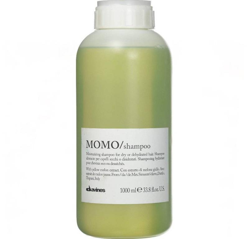 Davines Haarshampoo Davines Essential Haircare Momo Shampoo 1000 ml von Davines