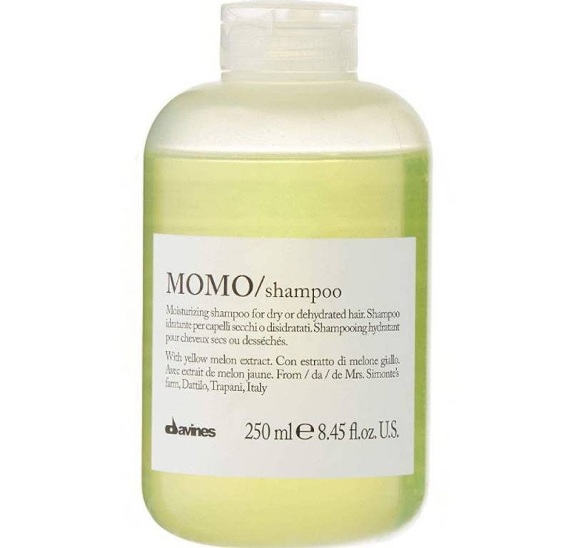 Davines Haarshampoo Davines Essential Haircare Momo Shampoo 250 ml von Davines