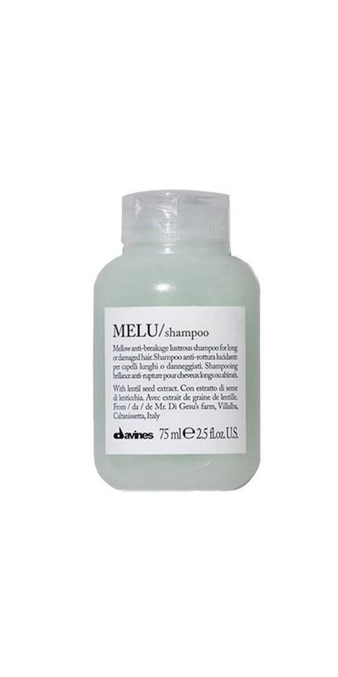 Davines Haarshampoo Davines Essential Melu Shampoo von Davines