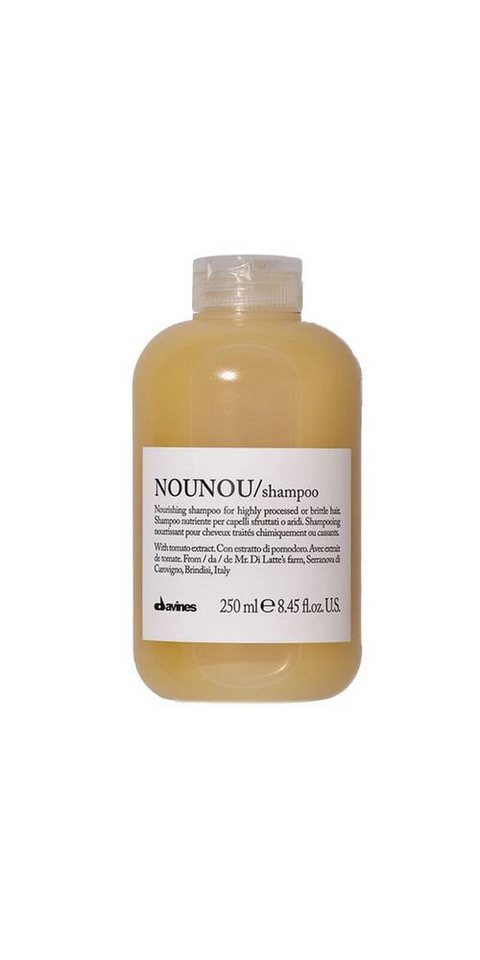 Davines Haarshampoo Davines Essential Nounou Shampoo von Davines
