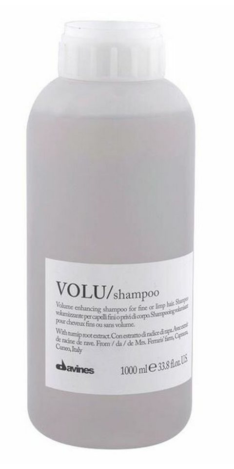 Davines Haarshampoo Davines Essential Volu Shampoo von Davines