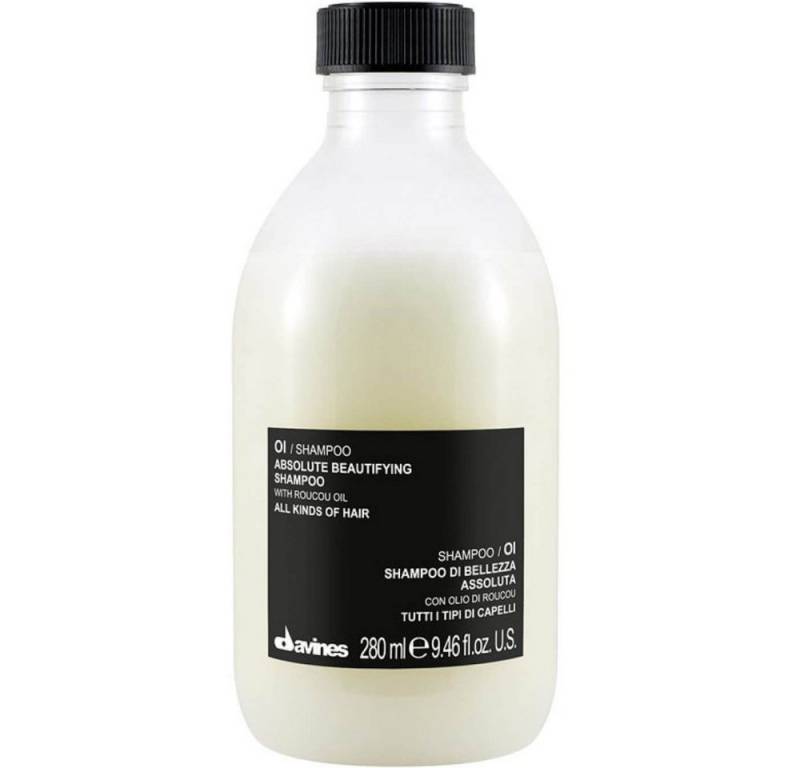Davines Haarshampoo Davines Oi Shampoo 280 ml von Davines