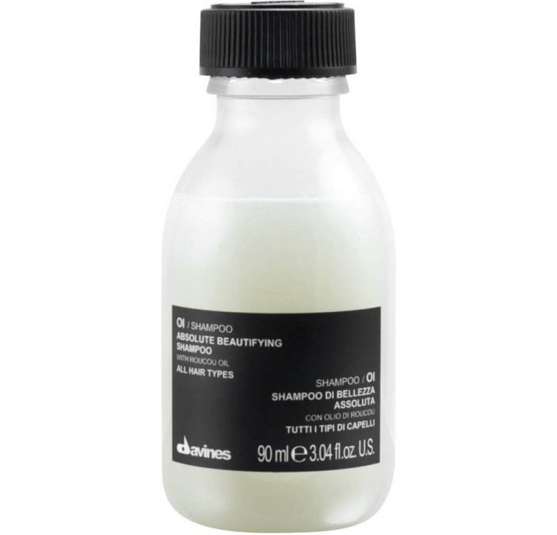 Davines Haarshampoo Davines Oi Shampoo 90 ml von Davines