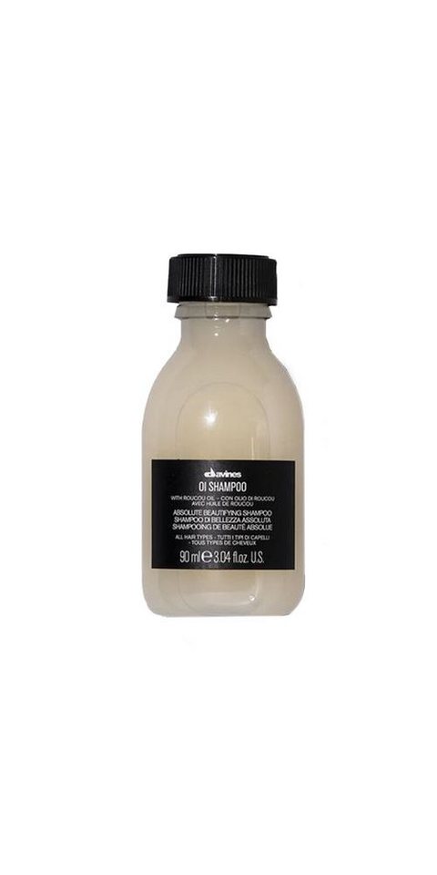Davines Haarshampoo Davines Oi Shampoo von Davines